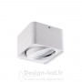 Plafonnier pour éclairage d’accentuation TUBEO-ES Blanc 1xES111, kanlux24, 33270 Kanlux 50,80 € Support plafond GU10 - GU5.3...