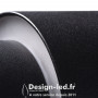 Plafonnier pour éclairage d’accentuation SONOR-CO noir 1xGU10 3000k 4w plafond, kanlux 24362 Kanlux 58,20 € Support plafond ...