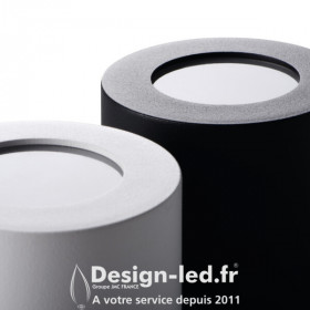 https://design-led.fr/ Plafonnier pour éclairage d'accentuation SANI-B blanc 1xGU10 IP44 24,00 € 24,00 € 29241