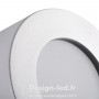 Plafonnier pour éclairage d’accentuation SANI-B blanc 1xGU10 IP44, kanlux 29241 Kanlux 26,40 € Support plafond GU10 - GU5.3 ...