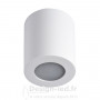 Plafonnier pour éclairage d’accentuation SANI-B blanc 1xGU10 IP44, kanlux24, 29241 Kanlux 26,40 € Support plafond GU10 - GU5...