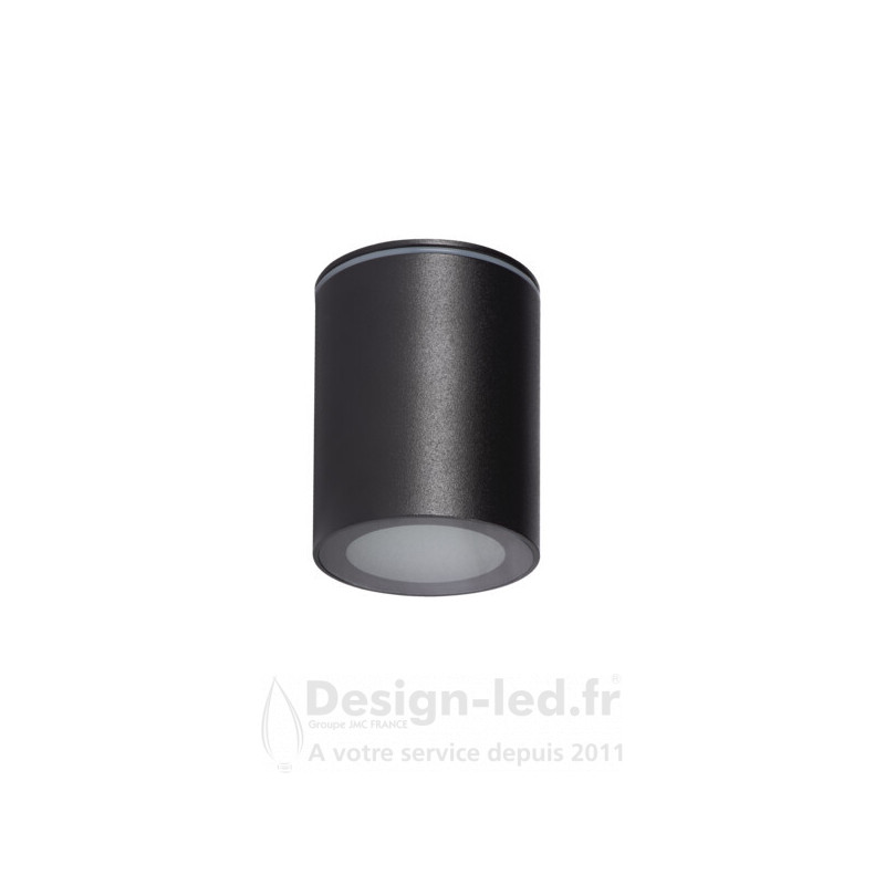 https://design-led.fr/ Plafonnier pour éclairage d'accentuation AQILO-DSO noir 1xGU10 IP65 15,10 € 15,10 € 33361