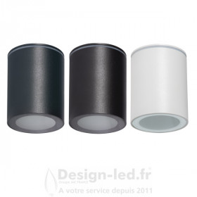 https://design-led.fr/ Plafonnier pour éclairage d'accentuation AQILO-DSO noir 1xGU10 IP65 15,10 € 15,10 € 33361