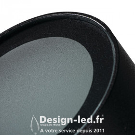 https://design-led.fr/ Plafonnier pour éclairage d'accentuation AQILO-DSO noir 1xGU10 IP65 15,10 € 15,10 € 33361