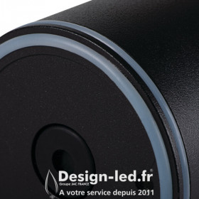 https://design-led.fr/ Plafonnier pour éclairage d'accentuation AQILO-DSO noir 1xGU10 IP65 15,10 € 15,10 € 33361