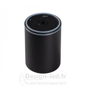 https://design-led.fr/ Plafonnier pour éclairage d'accentuation AQILO-DSO noir 1xGU10 IP65 15,10 € 15,10 € 33361