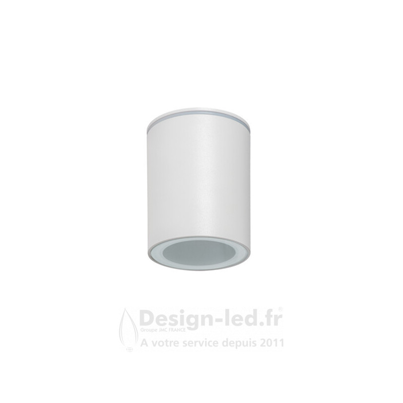 https://design-led.fr/ Plafonnier pour éclairage d'accentuation AQILO-DSO blanc 1xGU10 IP65 15,10 € 15,10 € 33360