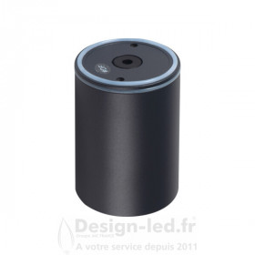 https://design-led.fr/ Plafonnier pour éclairage d'accentuation AQILO-DSO graphite 1xGU10 IP65 15,10 € 15,10 € 33362