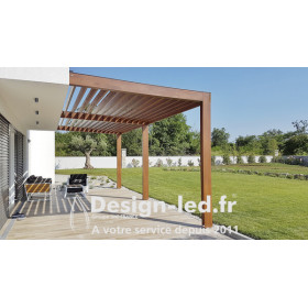 https://design-led.fr/ Plafonnier pour éclairage d'accentuation AQILO-DSO graphite 1xGU10 IP65 15,10 € 15,10 € 33362