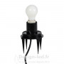 Luminaire extérieur imitation pierre STONO Ø 585mm, kanlux 36593 130,70 €