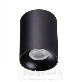 https://design-led.fr/ Plafonnier pour éclairage d'accentuation RITI noir 1xGU10 23,50 € 23,50 €