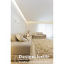 Luminaire mural JASMIN 1xE27 blanc mat, kanlux24, 23758 Kanlux 69,10 € Applique led d'intérieurs
