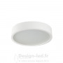 Plafonnier JASMIN Ø 271 1xE27 blanc mat, kanlux 23126 58,10 €