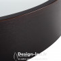 https://design-led.fr/ Plafonnier JASMIN Ø 271 1xE27 chêne doré, kanlux 36440 58,10 € 58,10 €