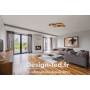https://design-led.fr/ Plafonnier JASMIN Ø 271 1xE27 chêne doré, kanlux 36440 58,10 € 58,10 €
