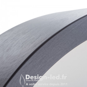 https://design-led.fr/ Plafonnier JASMIN Ø 374 2xE27 blanc mat 86,10 € 86,10 € 23127