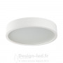 Plafonnier JASMIN Ø 374 2xE27 blanc mat, kanlux 23127 82,30 €