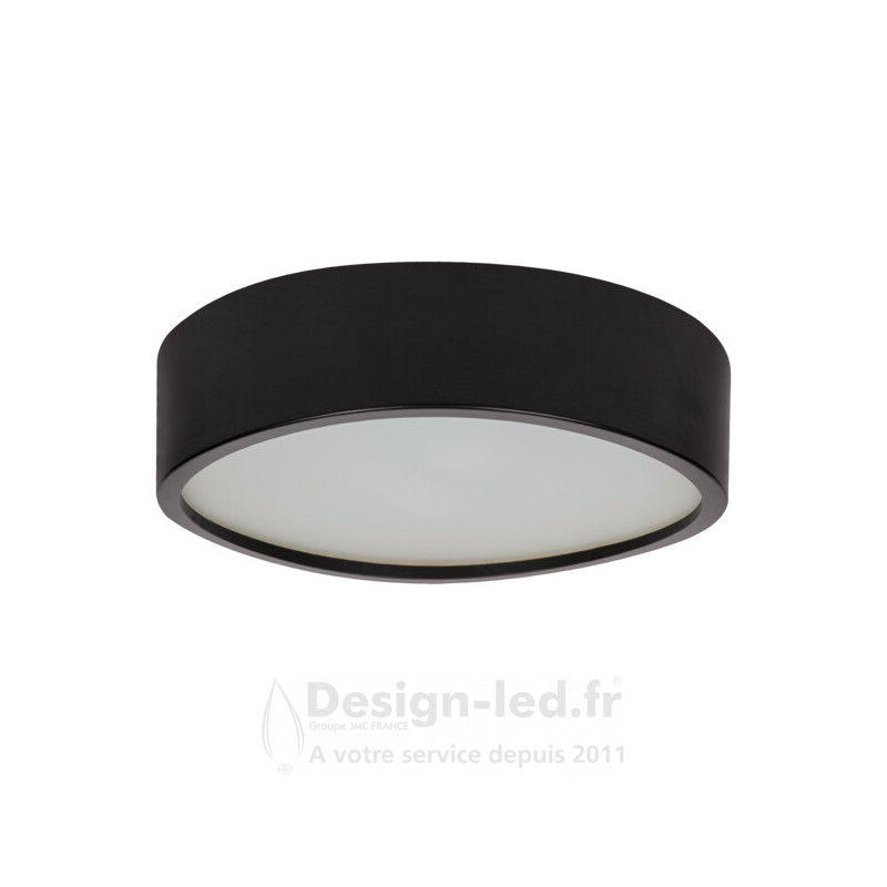https://design-led.fr/ Plafonnier JASMIN Ø 374 3xE27 noir 83,00 € 83,00 € 29208