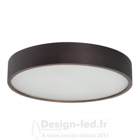 Plafonnier JASMIN Ø 474 3xE27 wengé, kanlux 23122 115,50 €