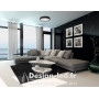 https://design-led.fr/ Plafonnier JASMIN Ø 474 3xE27 noir, kanlux 29205 115,50 € 115,50 €