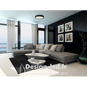 https://design-led.fr/ Plafonnier JASMIN Ø 474 3xE27 chêne doré 116,60 € 116,60 € 36442