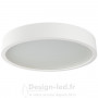 https://design-led.fr/ Plafonnier JASMIN Ø 474 3xE27 blanc mat, kanlux 23128 115,50 € 115,50 €