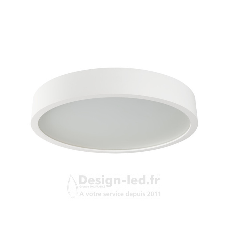 https://design-led.fr/ Plafonnier JASMIN Ø 474 3xE27 blanc mat 116,60 € 116,60 € 23128
