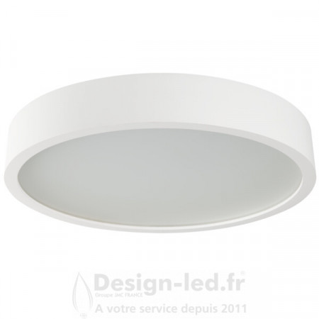 https://design-led.fr/ Plafonnier JASMIN Ø 474 3xE27 blanc mat, kanlux 23128 115,50 € 115,50 €