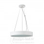 Luminaire suspendu JASMIN Ø 475 3xE27 blanc mat, kanlux 36504 159,60 €