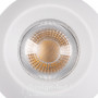 Luminaire suspendu GALOBA 3xGU10 Blanc, kanlux 33684 106,10 €