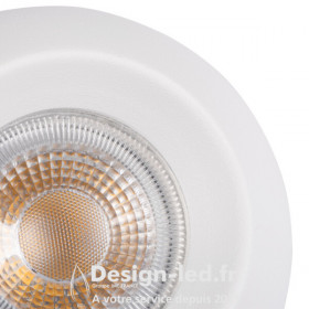 https://design-led.fr/ Luminaire suspendu GALOBA 3xGU10 Blanc 106,10 € 106,10 € 33684