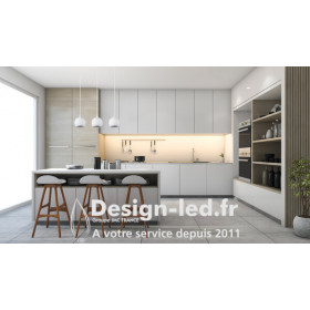 https://design-led.fr/ Luminaire suspendu GALOBA 3xGU10 Blanc 106,10 € 106,10 € 33684