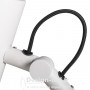 Luminaire suspendu AGZAR 3xE14 Blanc, kanlux 36253 106,10 €