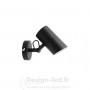 Luminaire mural et plafonnier AGZAR 1xE14 Noir, kanlux 36254 Kanlux 30,30 € Applique led d'intérieurs