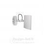 Luminaire mural et plafonnier AGZAR 1xE14 Blanc, kanlux 36255 30,30 €