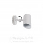 Luminaire mural et plafonnier AGZAR 1xE14 Blanc, kanlux 36255 30,30 €