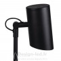 Lampe de bureau AGZAR Noir 1xE14, kanlux 36250 59,20 €