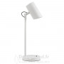 Lampe de bureau AGZAR Blanc 1xE14, kanlux 36251 59,20 €