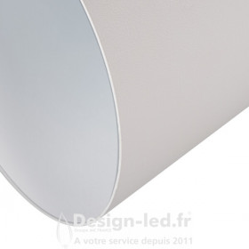 https://design-led.fr/ Lampe de bureau AGZAR Blanc 1xE14 59,20 € 59,20 € 36251