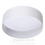 Plafonnier LED RIFA 17.5W Ø 400mm 3000K blanc, kanlux24, 36461 Kanlux 44,50 € Luminaire plafonnier