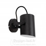 Luminaire mural et plafonnier LARATA 1xE27 Noir, kanlux 36263 28,60 €