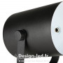 Luminaire mural et plafonnier LARATA 1xE27 Noir, kanlux 36263 28,60 €