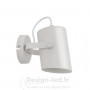 Luminaire mural et plafonnier LARATA 1xE27 Blanc, kanlux 36262 28,60 €