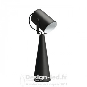 https://design-led.fr/ Lampe de bureau LARATA Noir 1xE27, kanlux 36261 51,90 € 51,90 €