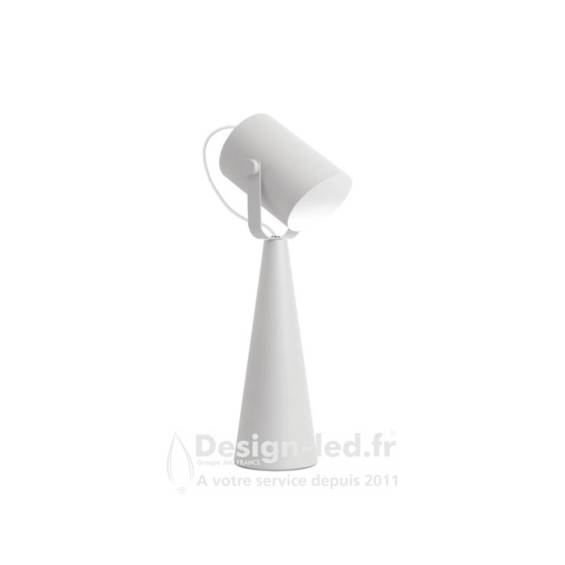 https://design-led.fr/ Lampe de bureau LARATA Blanc 1xE27 51,90 € 51,90 € 36260