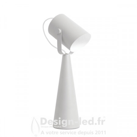 Lampe de bureau LARATA Blanc 1xE27, kanlux24, 36260 Kanlux 51,90 € Lampe de table et bureau
