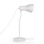 Lampe de bureau JUSI Blanc 1xE27, kanlux24, 36270 Kanlux 56,30 € Lampe de table et bureau
