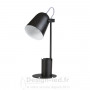 Lampe de bureau RAIBO Noir 1xE27, kanlux 36280 52,20 €