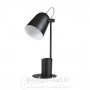 Lampe de bureau RAIBO Noir 1xE27, kanlux24, 36280 Kanlux 52,20 € Lampe de table et bureau