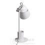 Lampe de bureau RAIBO Blanc 1xE27, kanlux 36281 52,20 €